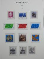 Berlin ab 1955 ** besammelt im Post-Binder #AAA79