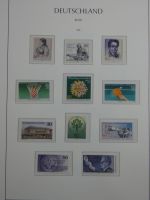 Berlin ab 1955 ** besammelt im Post-Binder #AAA79