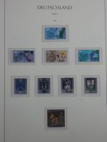 Berlin ab 1955 ** besammelt im Post-Binder #AAA79