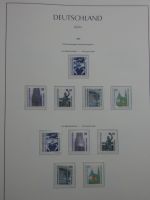 Berlin ab 1955 ** besammelt im Post-Binder #AAA79