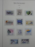 Berlin ab 1955 ** besammelt im Post-Binder #AAA79