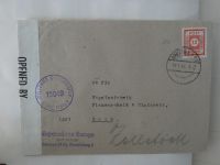 DDR/SBZ DDR haupts.** und gestempelt besammelt in 6 Einsteck-Ordnern #AAA85