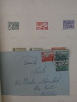 DDR/SBZ DDR haupts.** und gestempelt besammelt in 6 Einsteck-Ordnern #AAA85