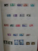 DDR/SBZ DDR haupts.** und gestempelt besammelt in 6 Einsteck-Ordnern #AAA85