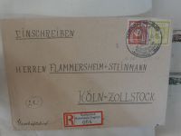 DDR/SBZ DDR haupts.** und gestempelt besammelt in 6 Einsteck-Ordnern #AAA85