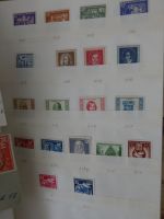 DDR/SBZ DDR haupts.** und gestempelt besammelt in 6 Einsteck-Ordnern #AAA85
