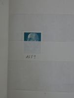 DDR/SBZ DDR haupts.** und gestempelt besammelt in 6 Einsteck-Ordnern #AAA85