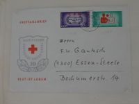 DDR/SBZ DDR haupts.** und gestempelt besammelt in 6 Einsteck-Ordnern #AAA85