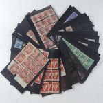 SBZ riesiger Bestand eines Tauschtaghändlers in 12 Kobra-Kisten #AAA93