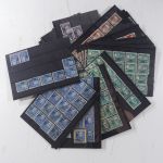 SBZ riesiger Bestand eines Tauschtaghändlers in 12 Kobra-Kisten #AAA93