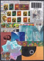 Südafrika Jahrgang 2002 postfrisch Inkl. ICC Cricket World Cup 2003 #DFG41
