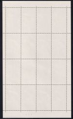 DDR 2364-2367 postfrisch Zusammendruckbogen WPD 1 #DID48