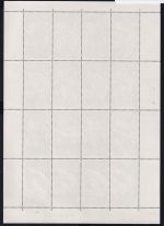 DDR 2364-2367 postfrisch Zusammendruckbogen WPD 2 #DID50