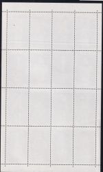 DDR 2468-2371 I gestempelt Zusammendruckbogen WPD 2 #DID65