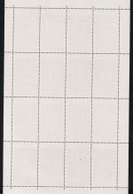 DDR 2983-2986 gestempelt Zusammendruckbogen WPD 2 #DID69