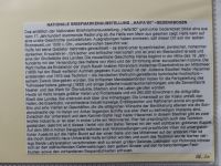 Israel Schöne Sammlung ab Anfängen mit etwas Palestina in 5 Leitz Ordnern #AAA94