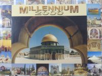 Israel Schöne Sammlung ab Anfängen mit etwas Palestina in 5 Leitz Ordnern #AAA94