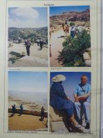 Israel Schöne Sammlung ab Anfängen mit etwas Palestina in 5 Leitz Ordnern #AAA94