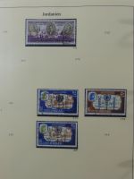 Israel Schöne Sammlung ab Anfängen mit etwas Palestina in 5 Leitz Ordnern #AAA94