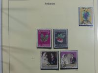 Israel Schöne Sammlung ab Anfängen mit etwas Palestina in 5 Leitz Ordnern #AAA94