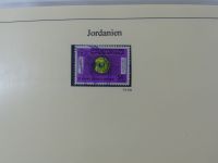 Israel Schöne Sammlung ab Anfängen mit etwas Palestina in 5 Leitz Ordnern #AAA94