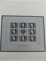 Österreich ab 1945-1995 ** teilbesammelt in 4 Safe-Alben #AAA99