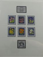 Österreich ab 1945-1995 ** teilbesammelt in 4 Safe-Alben #AAA99