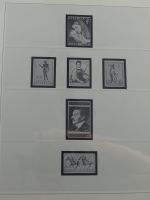 Österreich ab 1945-1995 ** teilbesammelt in 4 Safe-Alben #AAA99