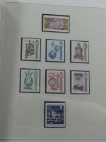 Österreich ab 1945-1995 ** teilbesammelt in 4 Safe-Alben #AAA99