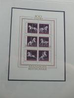 Österreich ab 1945-1995 ** teilbesammelt in 4 Safe-Alben #AAA99