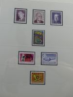 Österreich ab 1945-1995 ** teilbesammelt in 4 Safe-Alben #AAA99