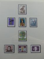 Österreich ab 1945-1995 ** teilbesammelt in 4 Safe-Alben #AAA99