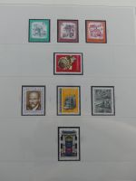 Österreich ab 1945-1995 ** teilbesammelt in 4 Safe-Alben #AAA99
