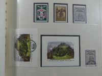 Österreich ab 1945-1995 ** teilbesammelt in 4 Safe-Alben #AAA99
