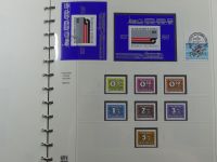 Österreich ab 1945-1995 ** teilbesammelt in 4 Safe-Alben #AAA99