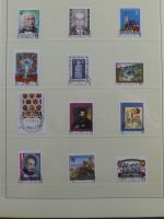 Österreich ab 1945-1995 ** teilbesammelt in 4 Safe-Alben #AAA99