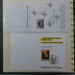 Österreich großer FDC Bestand mit Kleinbögen in 4 Safe-Alben #AAB00