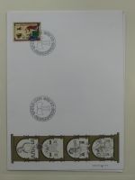 Liechtenstein ab 1961-2015 ** besammelt mit KBs u.a. in 5 Safe-Alben #AAB01