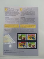 Liechtenstein ab 1961-2015 ** besammelt mit KBs u.a. in 5 Safe-Alben #AAB01