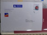 Liechtenstein ab 1961-2015 ** besammelt mit KBs u.a. in 5 Safe-Alben #AAB01
