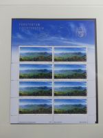 Liechtenstein ab 1961-2015 ** besammelt mit KBs u.a. in 5 Safe-Alben #AAB01