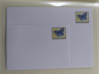 Liechtenstein ab 1961-2015 ** besammelt mit KBs u.a. in 5 Safe-Alben #AAB01