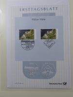 Liechtenstein ab 1961-2015 ** besammelt mit KBs u.a. in 5 Safe-Alben #AAB01