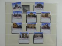 Vatikan 1989-2001 ** besammelt im Lindner-Vordruck #AAB06