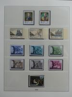 Vatikan 1989-2001 ** besammelt im Lindner-Vordruck #AAB06