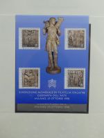 Vatikan 1989-2001 ** besammelt im Lindner-Vordruck #AAB06