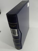 Motiv Olympiade 1948-2000 Abo Sammlung im Deutsche Post Ordner #AAB07
