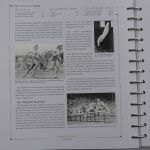 Motiv Olympiade 1948-2000 Abo Sammlung im Deutsche Post Ordner #AAB07