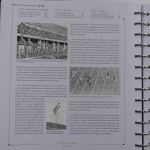 Motiv Olympiade 1948-2000 Abo Sammlung im Deutsche Post Ordner #AAB07
