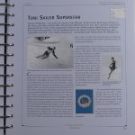 Motiv Olympiade 1948-2000 Abo Sammlung im Deutsche Post Ordner #AAB07